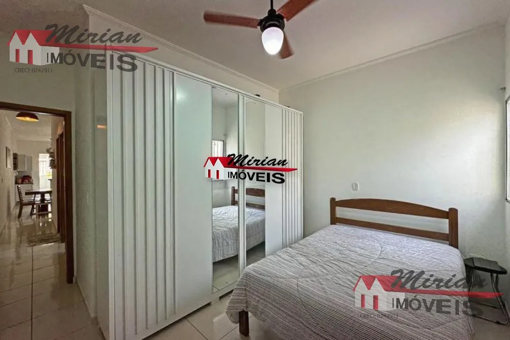 Casa, 2 quartos, 125 m² - Foto 6