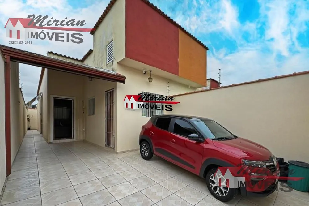 Casa, 2 quartos, 125 m² - Foto 8