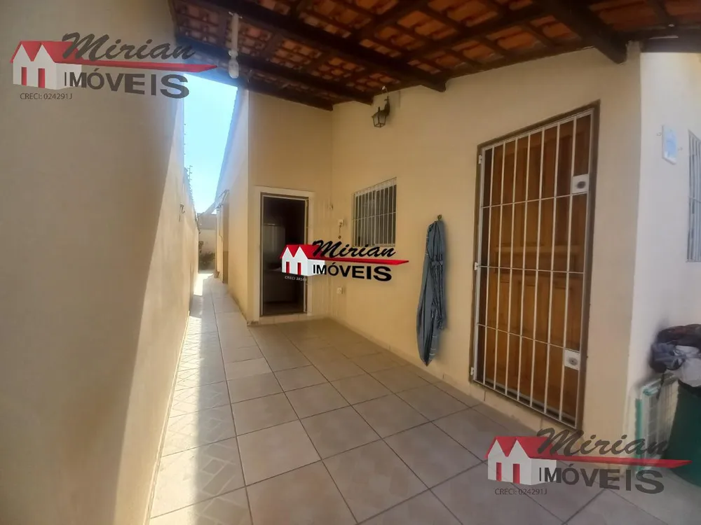 Casa, 2 quartos, 125 m² - Foto 12