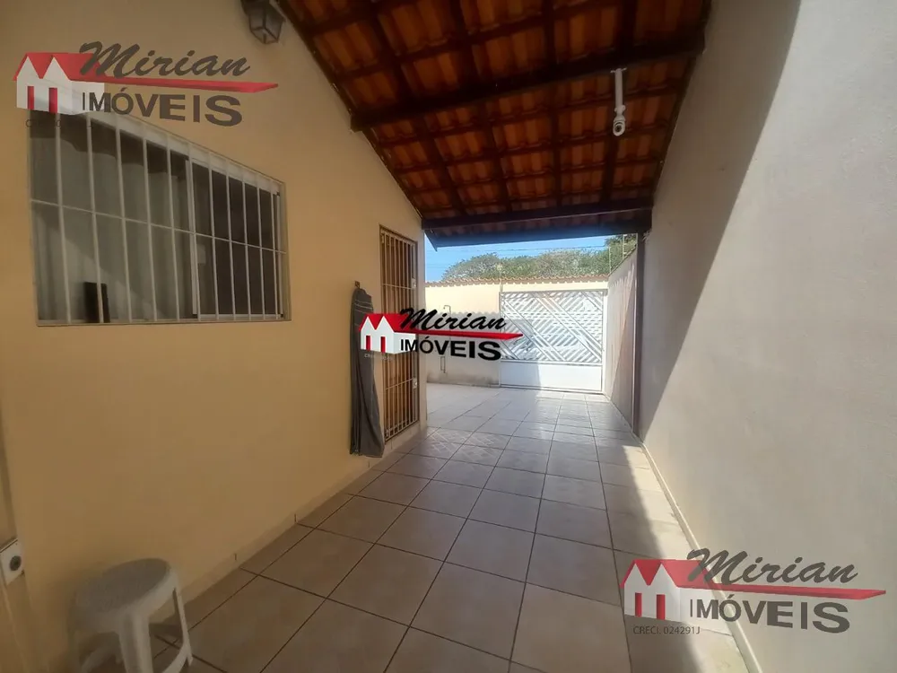Casa, 2 quartos, 125 m² - Foto 4