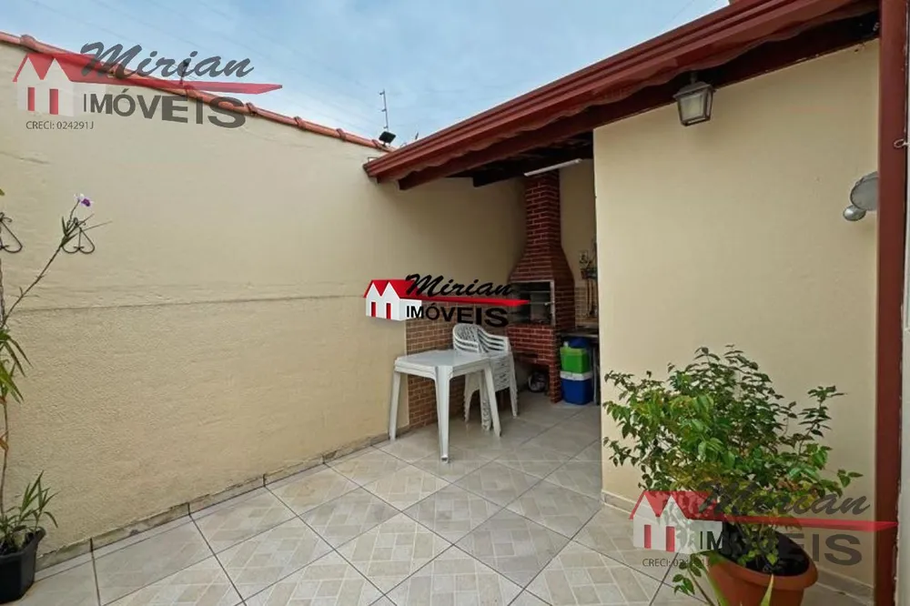 Casa, 2 quartos, 125 m² - Foto 11