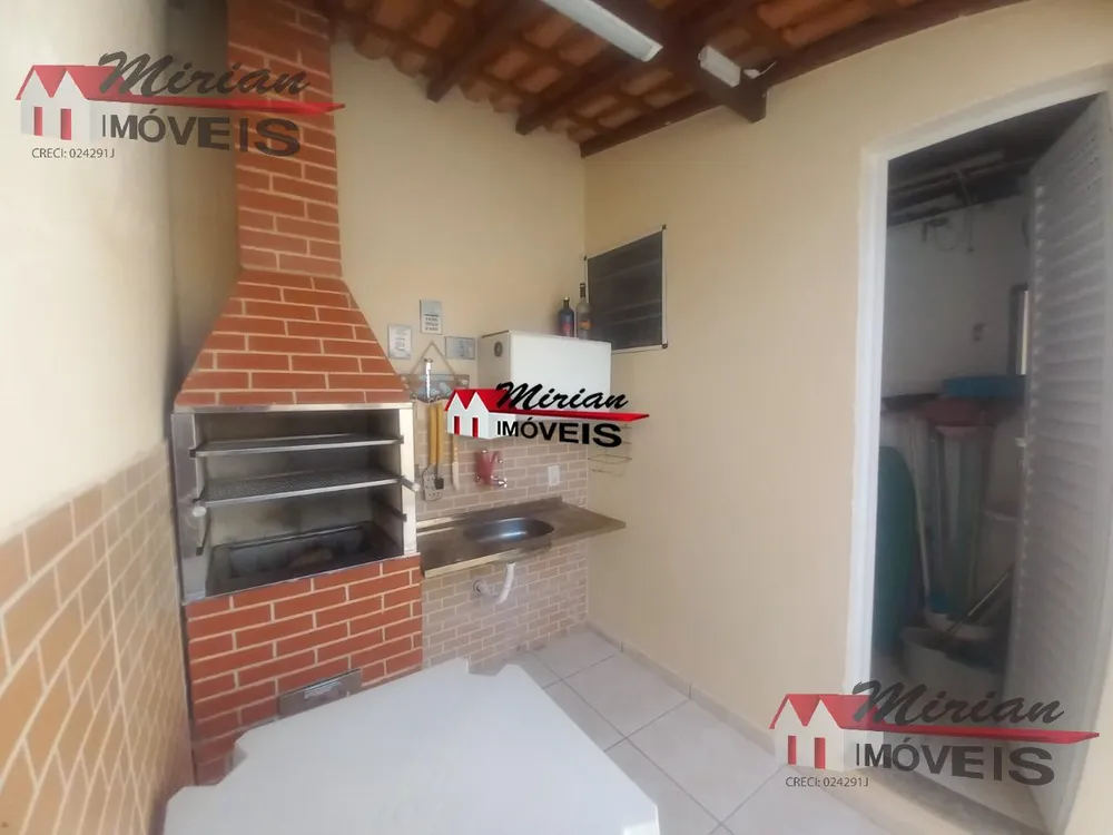 Casa, 2 quartos, 125 m² - Foto 7