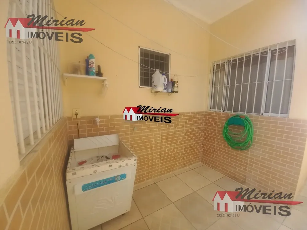 Casa, 2 quartos, 125 m² - Foto 13
