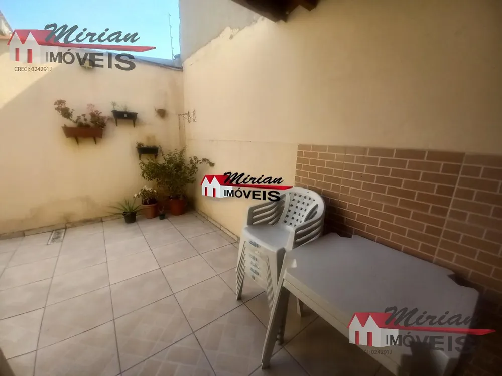 Casa, 2 quartos, 125 m² - Foto 1
