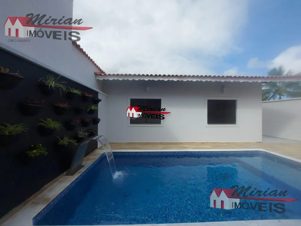 Casa, 3 quartos, 300 m² - Foto 10
