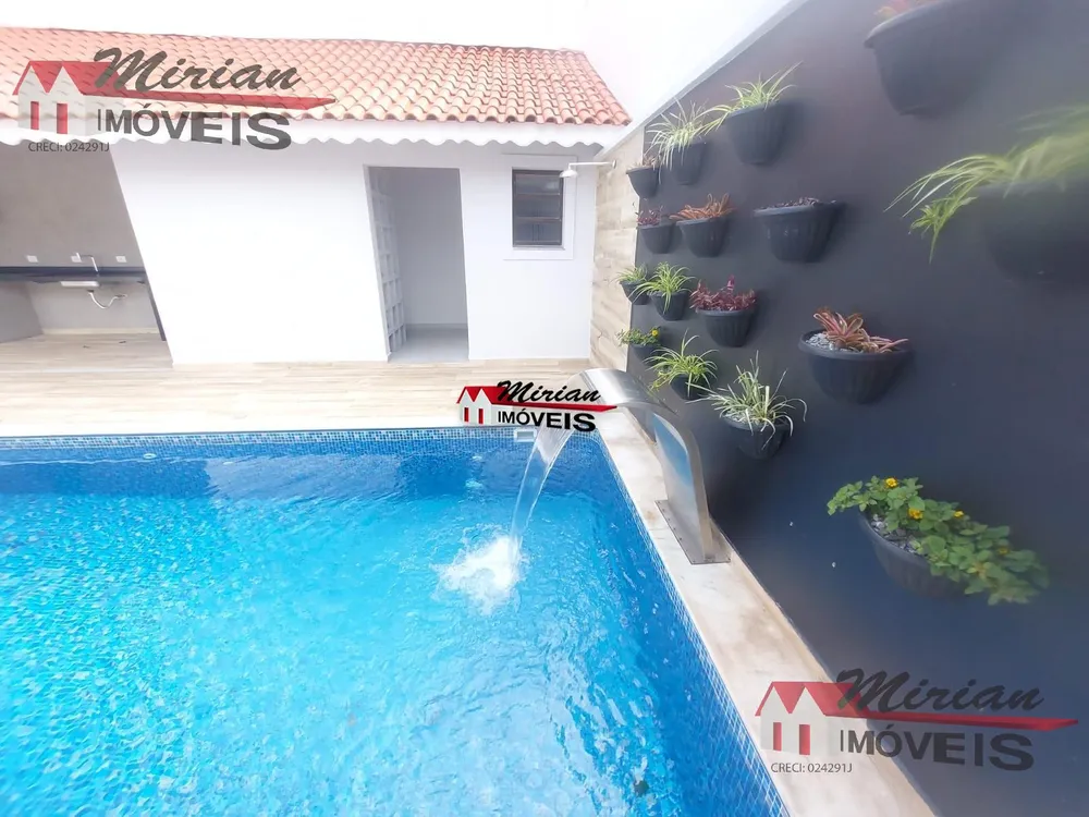 Casa, 3 quartos, 300 m² - Foto 6