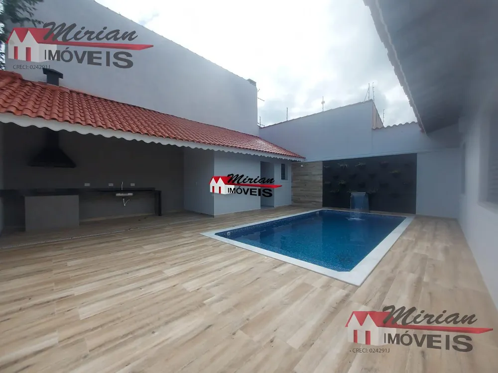 Casa, 3 quartos, 300 m² - Foto 8