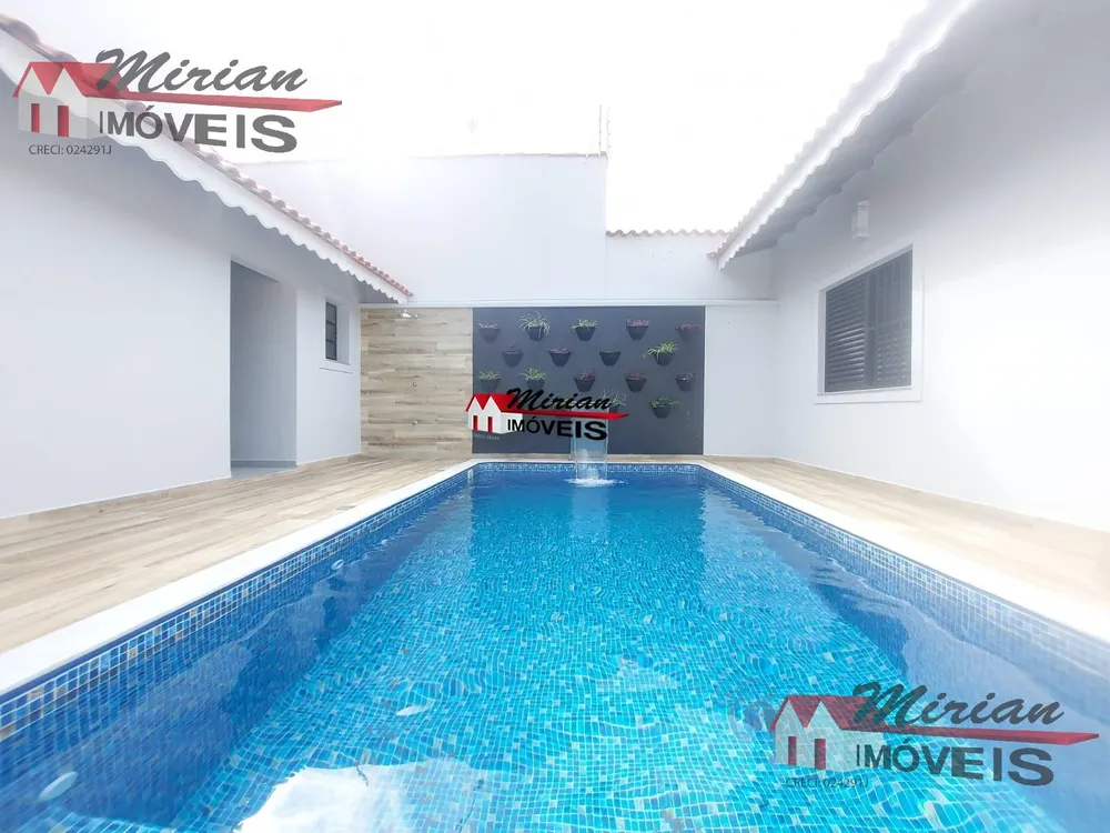 Casa, 3 quartos, 300 m² - Foto 1