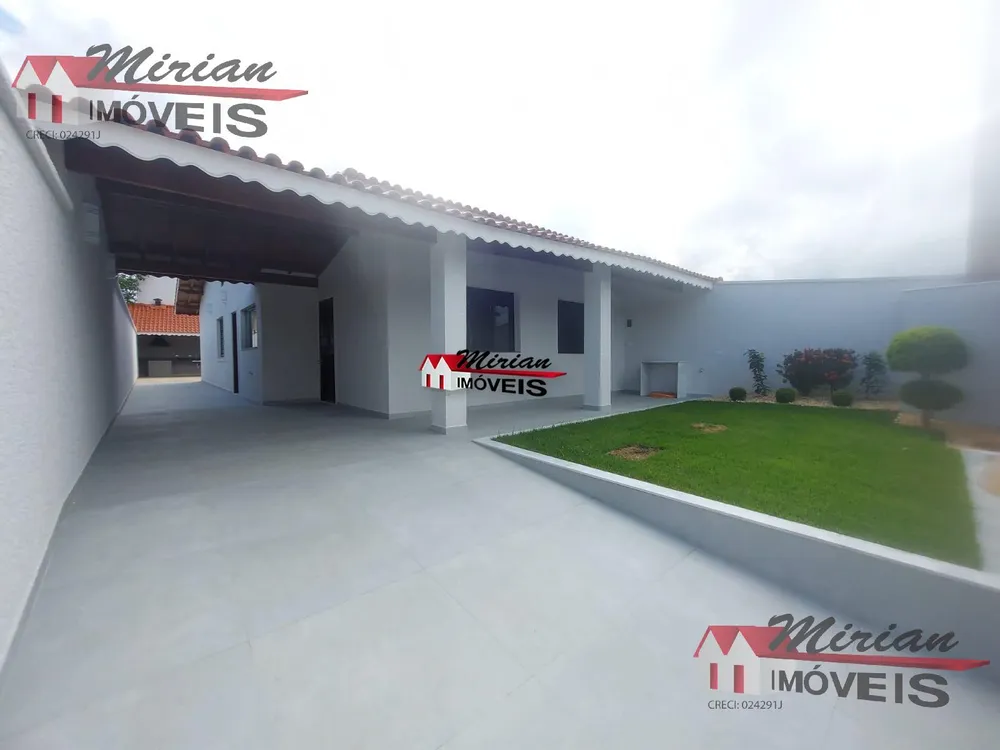 Casa, 3 quartos, 300 m² - Foto 2