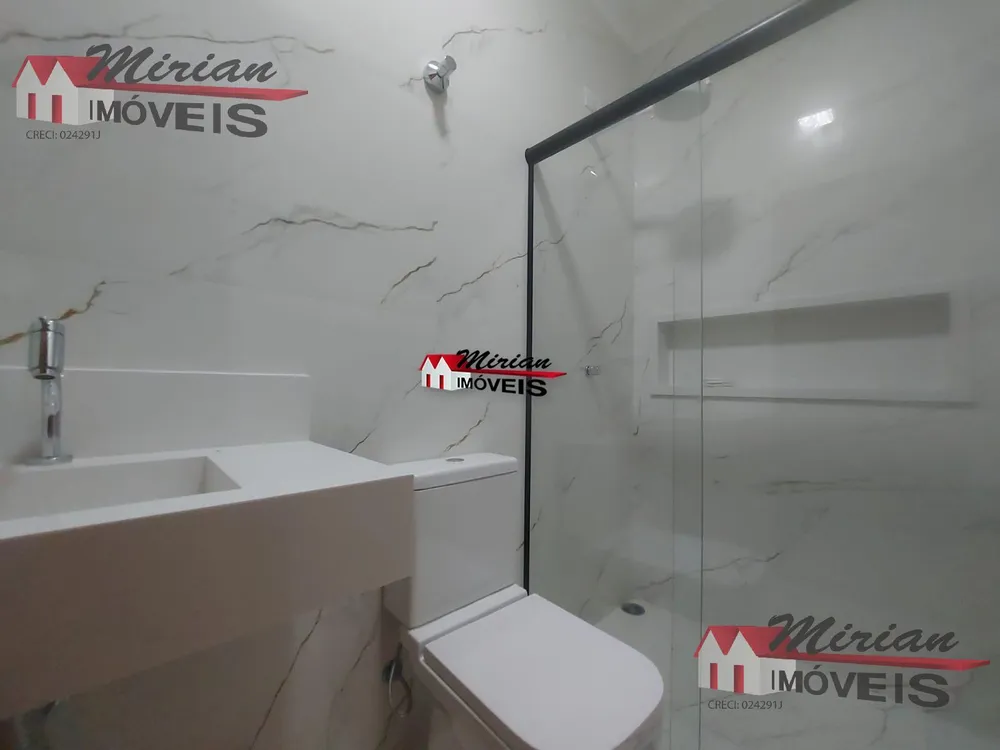 Casa, 3 quartos, 300 m² - Foto 1