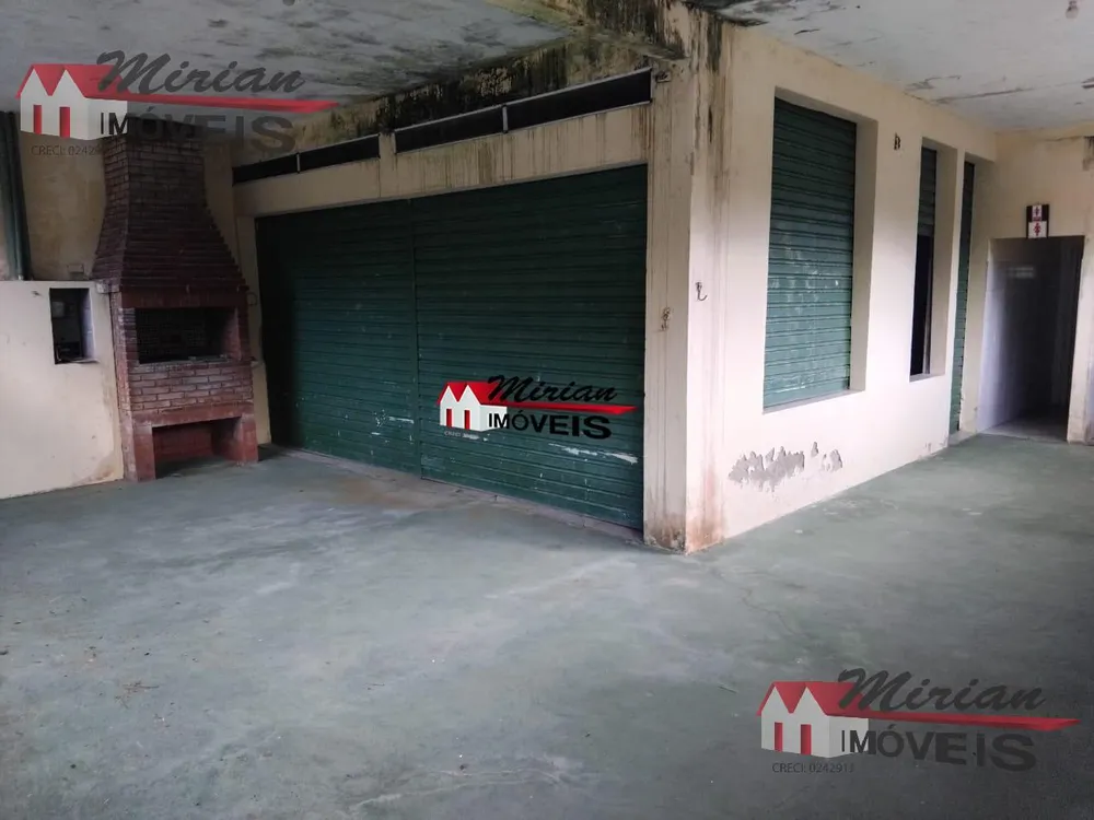 Loja-Salão, 1367 m² - Foto 2