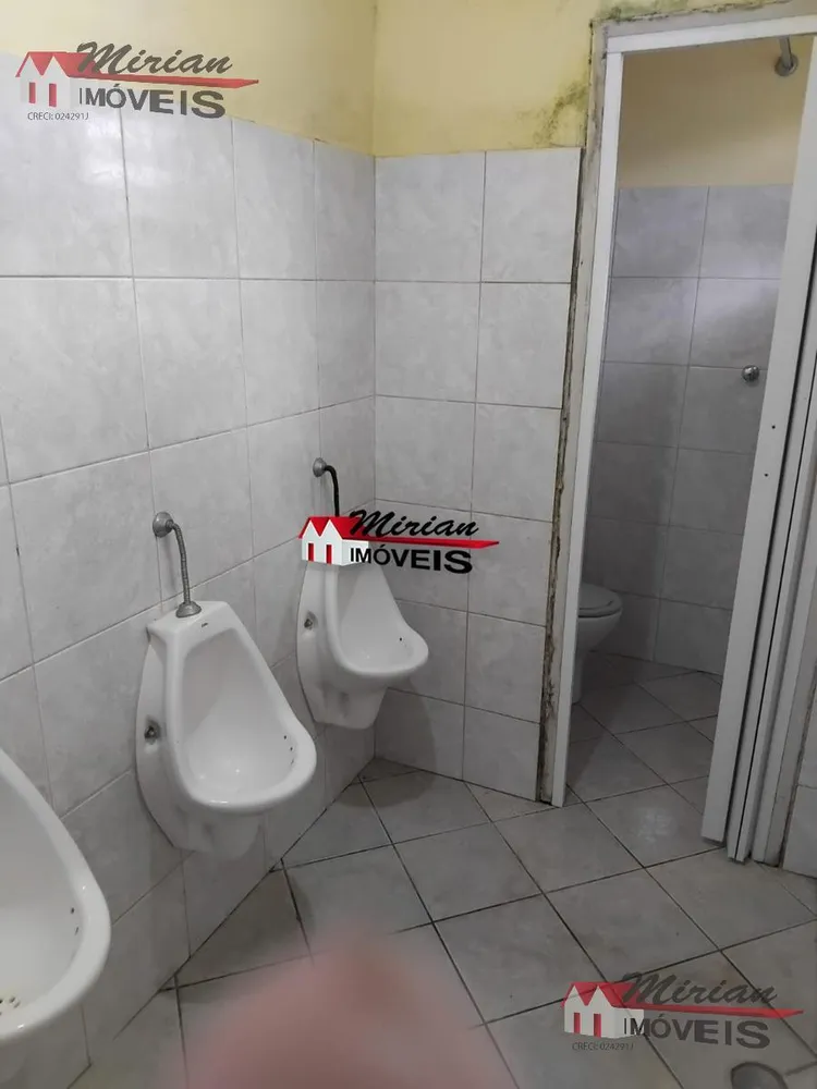 Loja-Salão, 1367 m² - Foto 4