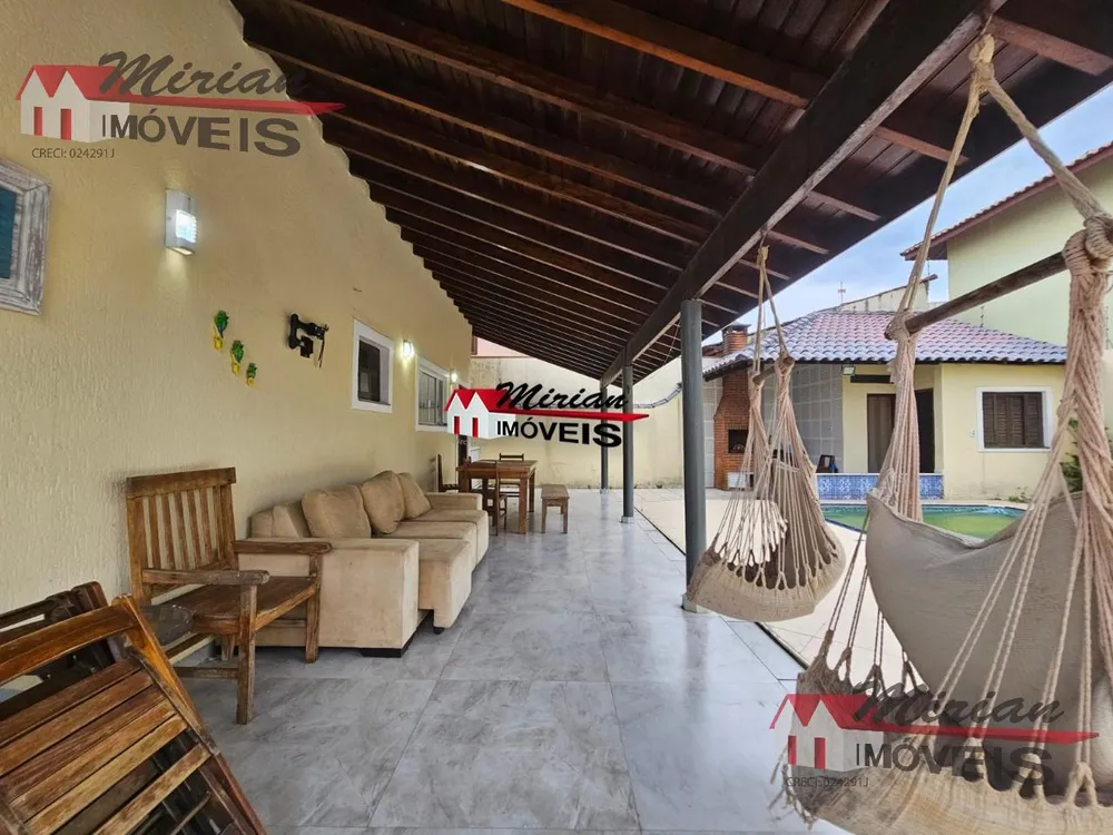 Sobrado, 4 quartos, 310 m² - Foto 7