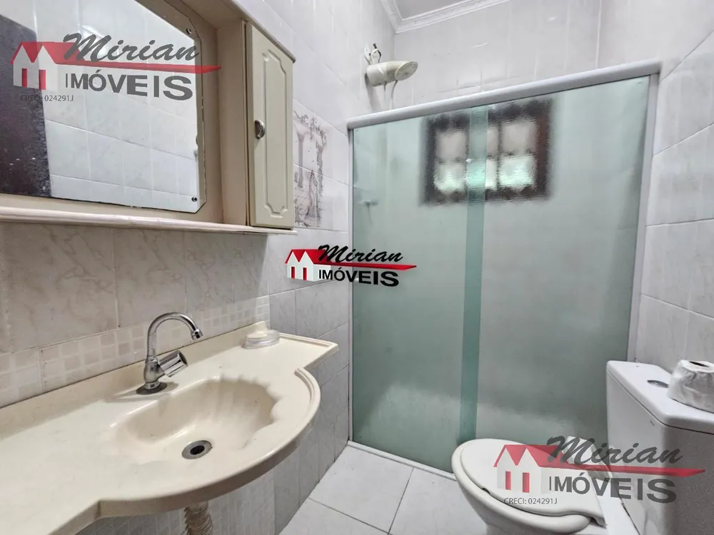 Sobrado, 4 quartos, 310 m² - Foto 1