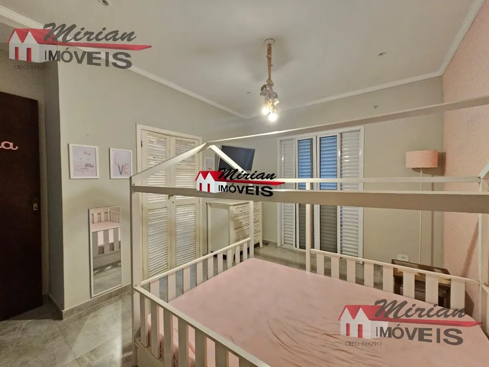Sobrado, 4 quartos, 310 m² - Foto 3