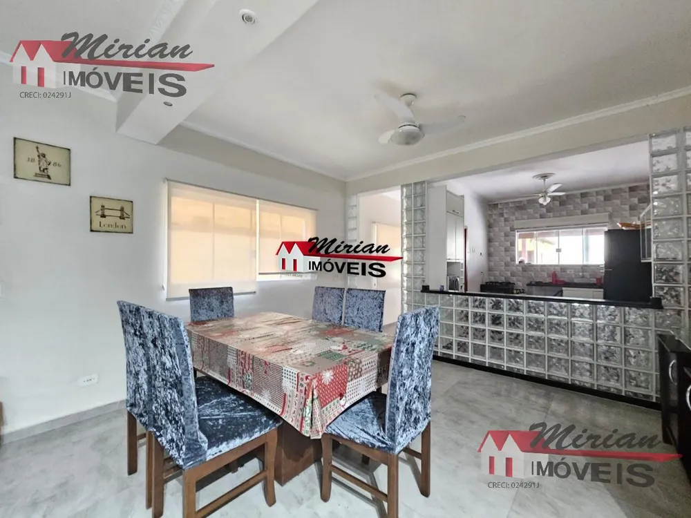 Sobrado, 4 quartos, 310 m² - Foto 2