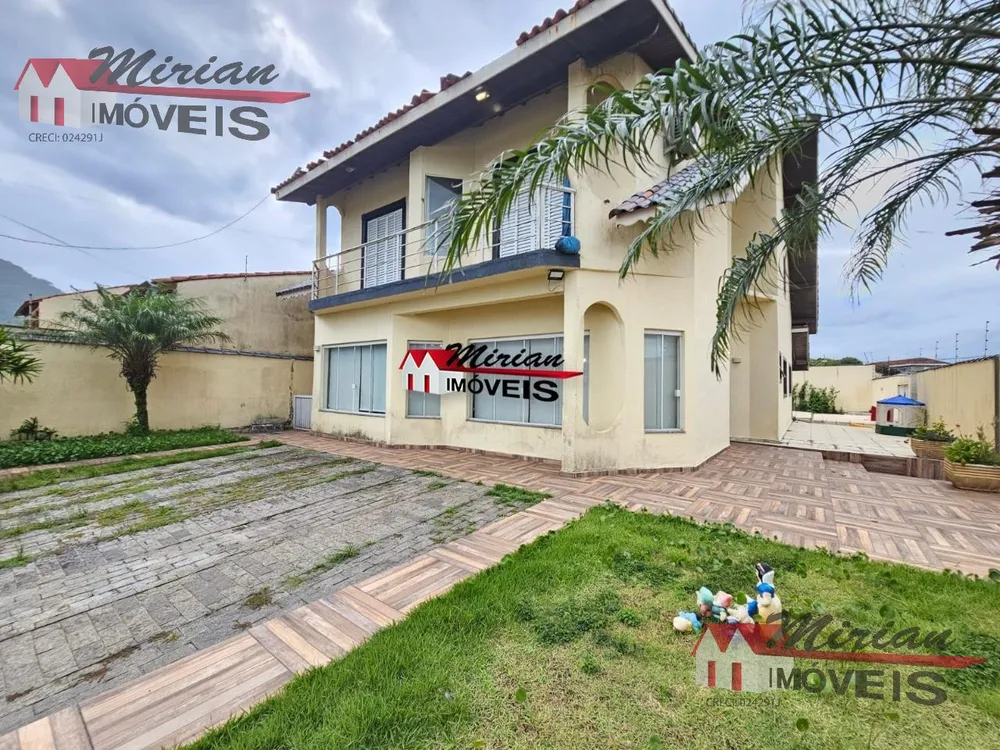 Sobrado, 4 quartos, 310 m² - Foto 6