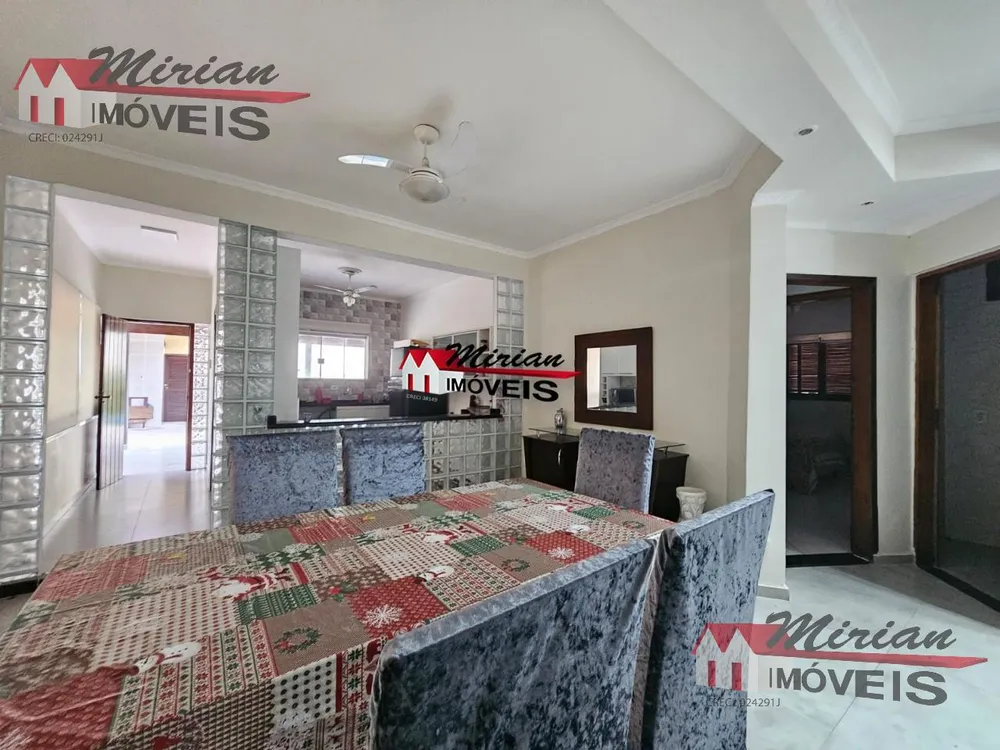 Sobrado, 4 quartos, 310 m² - Foto 4