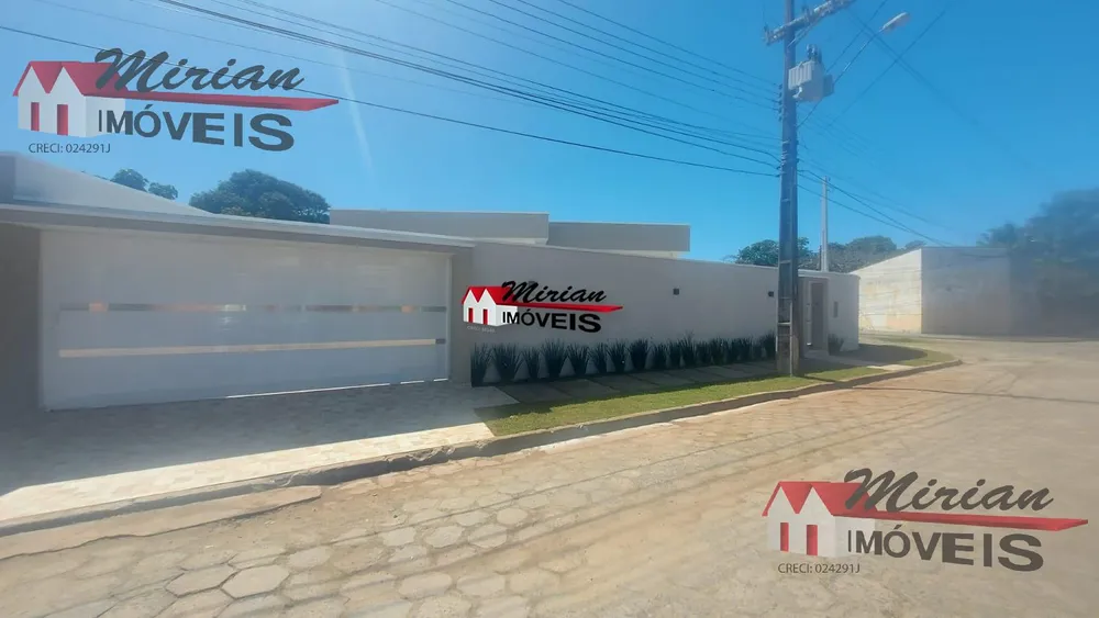 Casa, 4 quartos, 545 m² - Foto 16