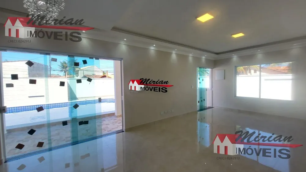 Casa, 4 quartos, 545 m² - Foto 1