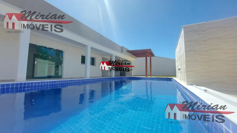 Casa, 4 quartos, 545 m² - Foto 1
