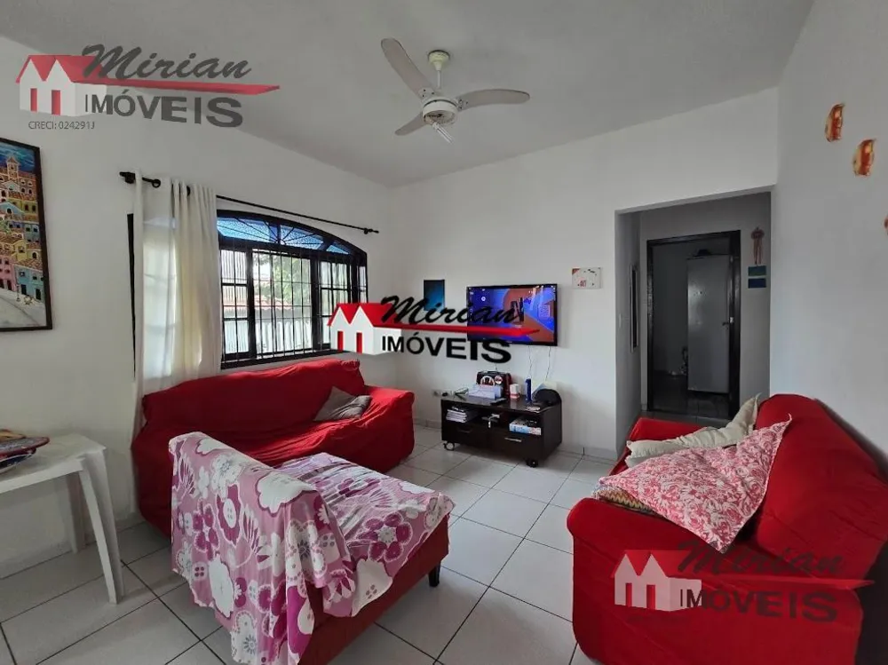 Casa, 3 quartos, 337 m² - Foto 1