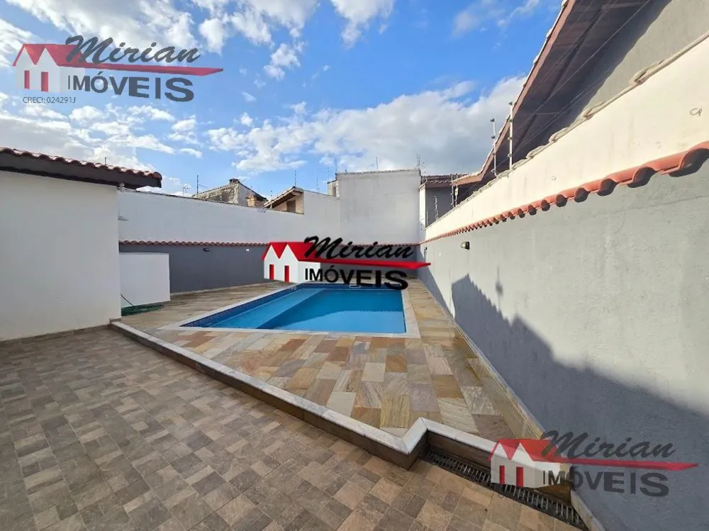 Casa, 3 quartos, 337 m² - Foto 3