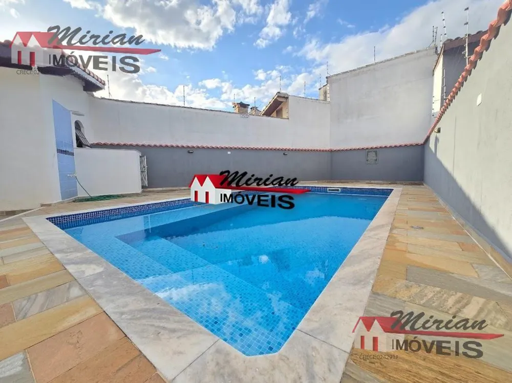 Casa, 3 quartos, 337 m² - Foto 7
