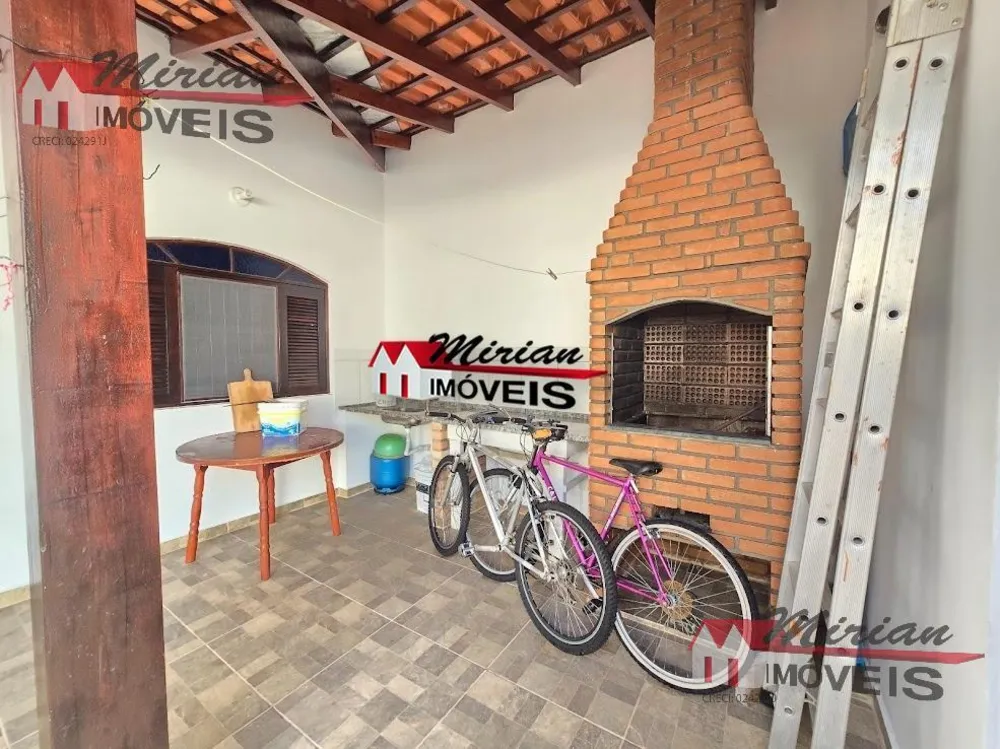 Casa, 3 quartos, 337 m² - Foto 2