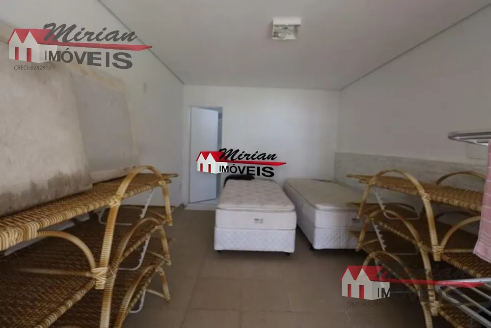 Casa de Condomínio, 6 quartos - Foto 6