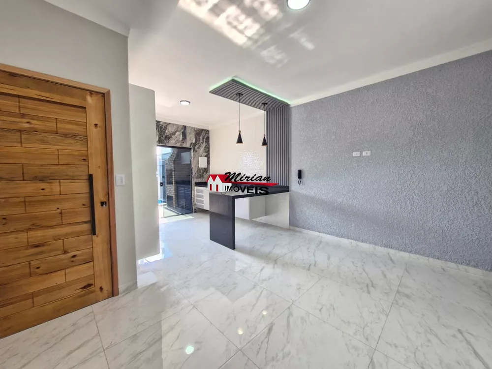 Casa à venda com 2 quartos, 82m² - Foto 12