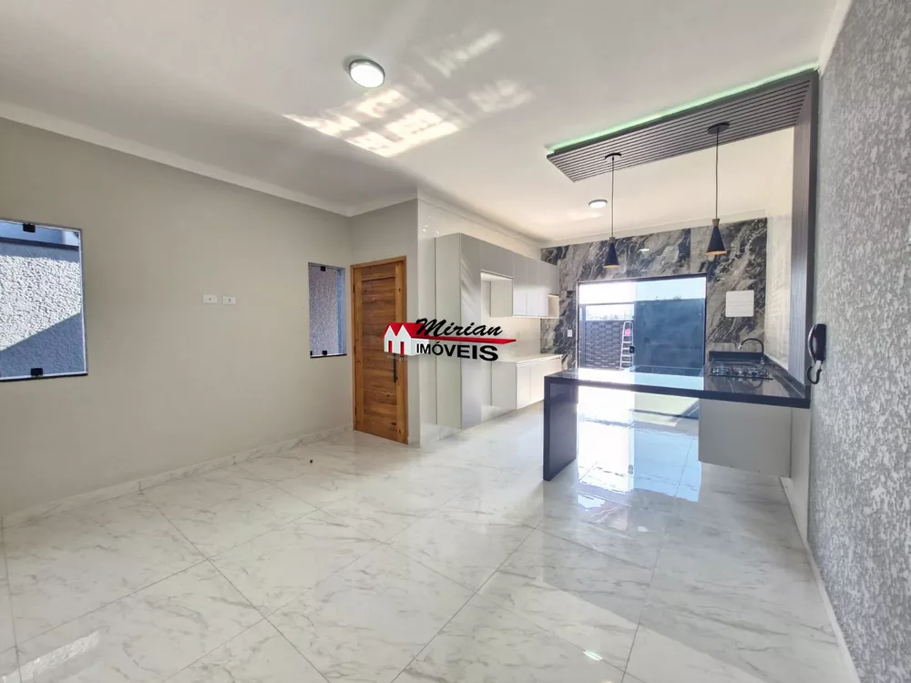 Casa à venda com 2 quartos, 82m² - Foto 15