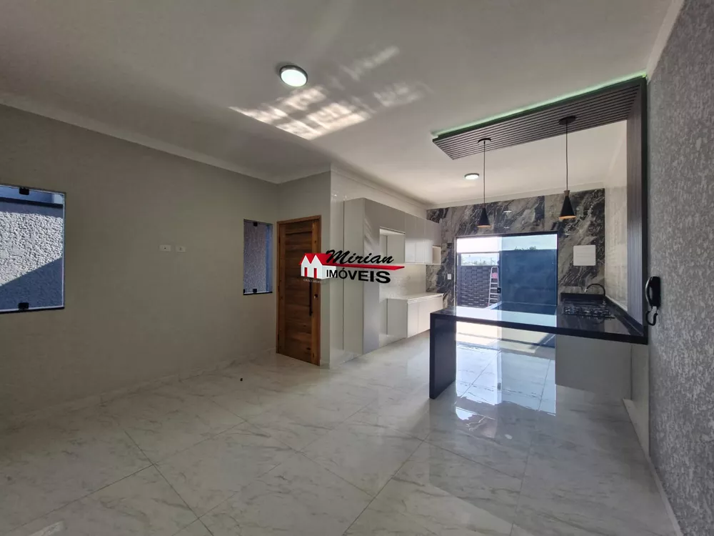 Casa à venda com 2 quartos, 82m² - Foto 18