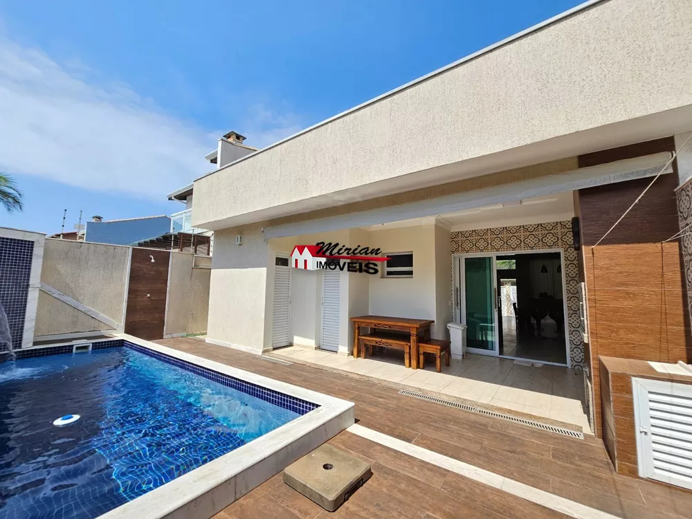 Casa, 3 quartos, 150 m² - Foto 3