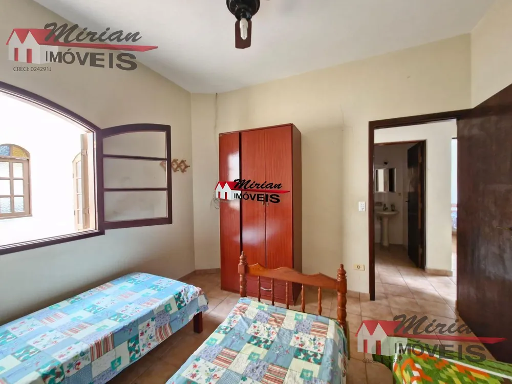 Casa, 3 quartos, 250 m² - Foto 10