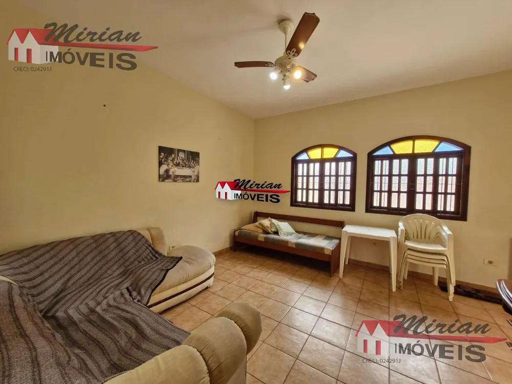Casa, 3 quartos, 250 m² - Foto 16