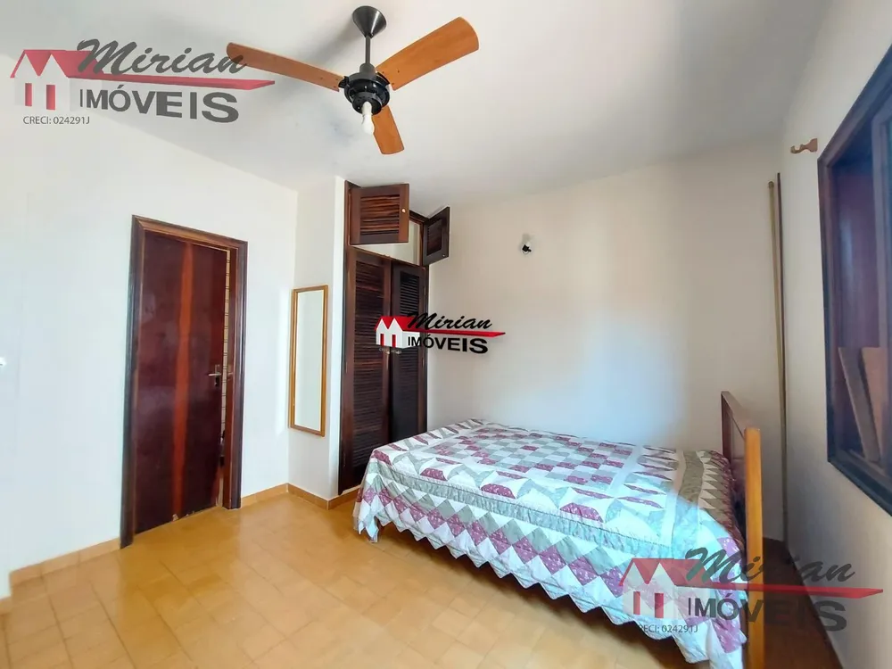 Casa, 3 quartos, 250 m² - Foto 10