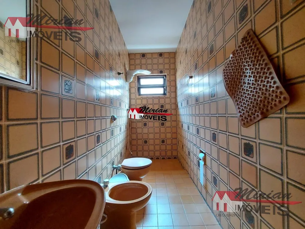 Casa, 3 quartos, 250 m² - Foto 4