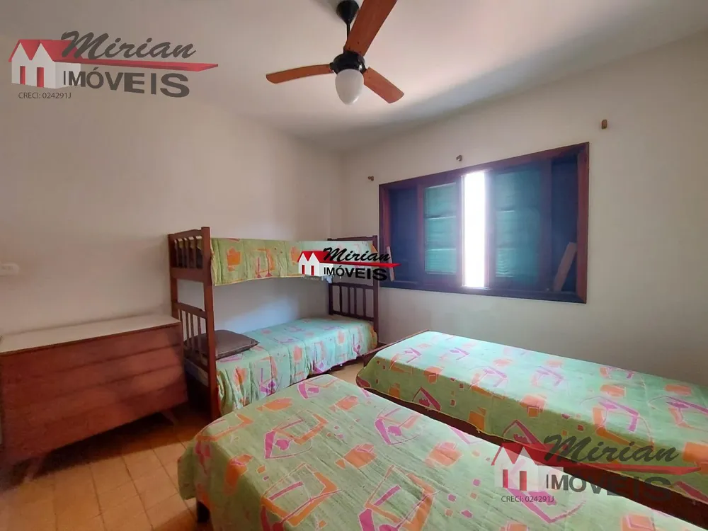 Casa, 3 quartos, 250 m² - Foto 9