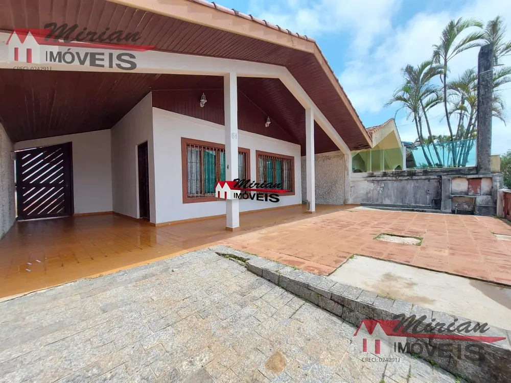 Casa, 3 quartos, 250 m² - Foto 12
