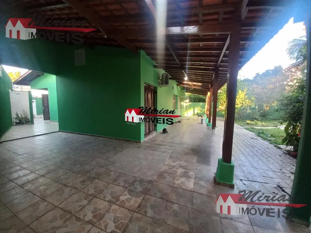 Casa, 3 quartos, 171 m² - Foto 11