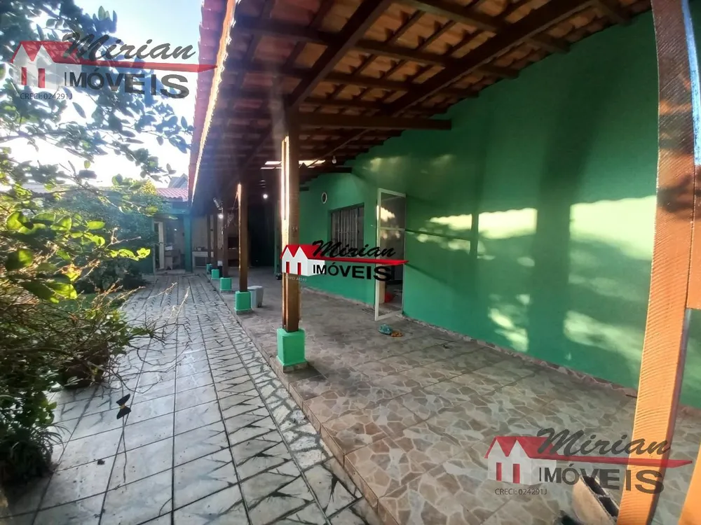 Casa, 3 quartos, 171 m² - Foto 9