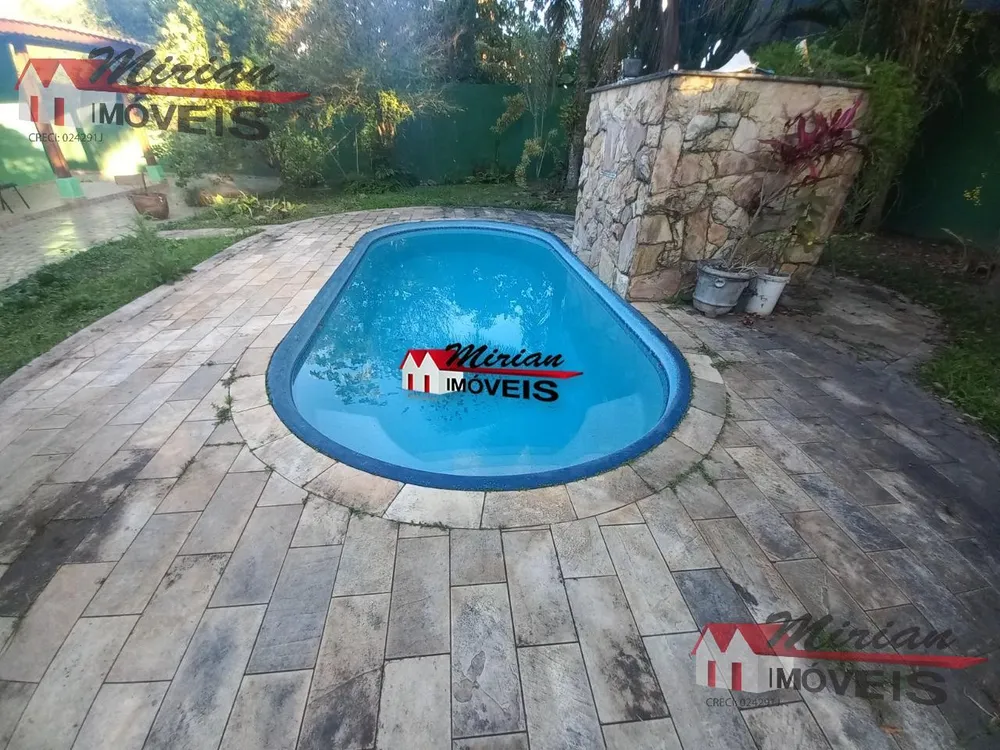 Casa, 3 quartos, 171 m² - Foto 6