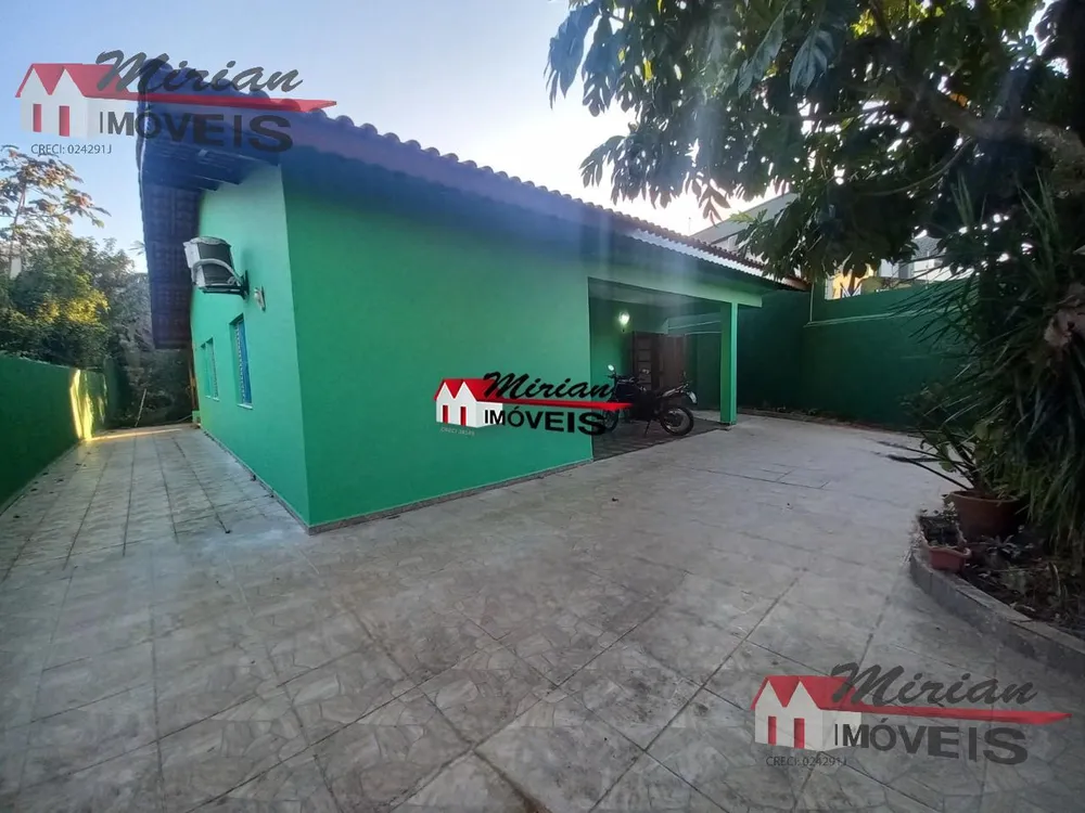 Casa, 3 quartos, 171 m² - Foto 10