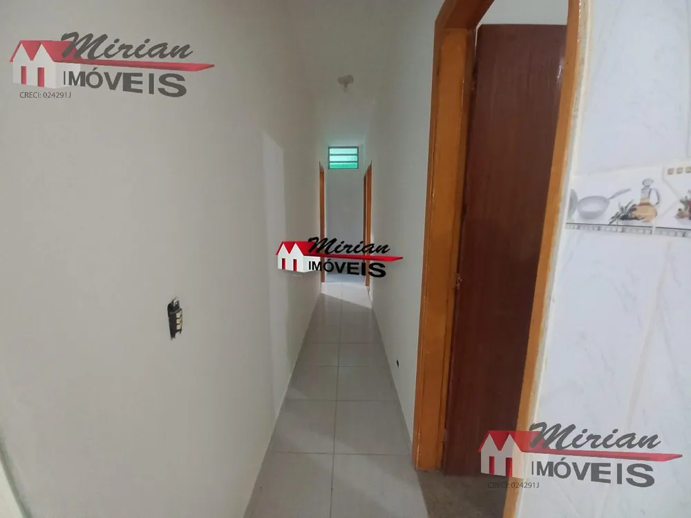 Casa, 3 quartos, 171 m² - Foto 1