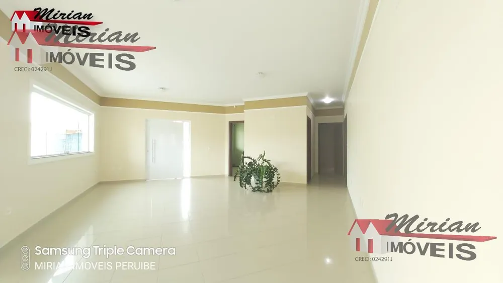 Casa, 3 quartos, 440 m² - Foto 1