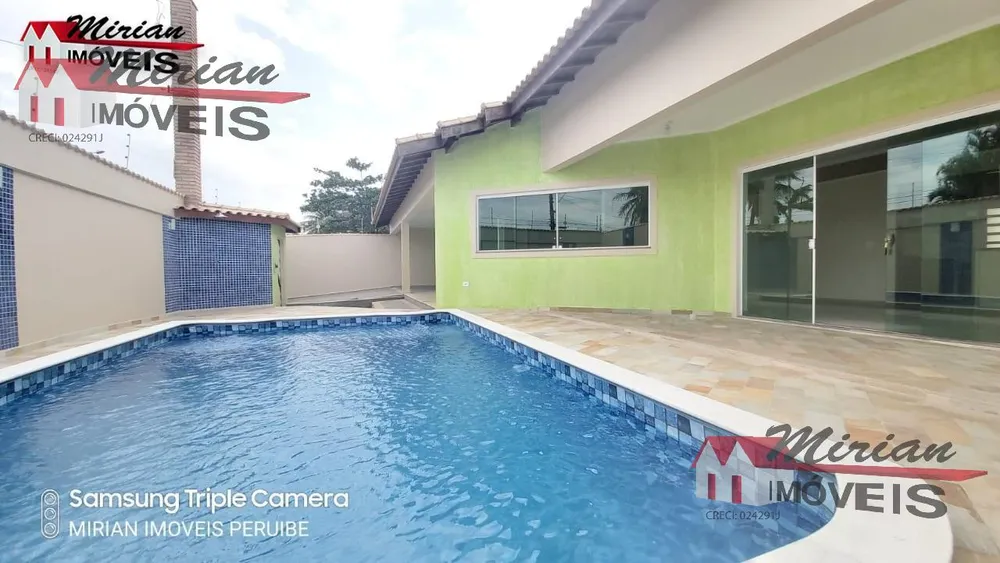 Casa, 3 quartos, 440 m² - Foto 2