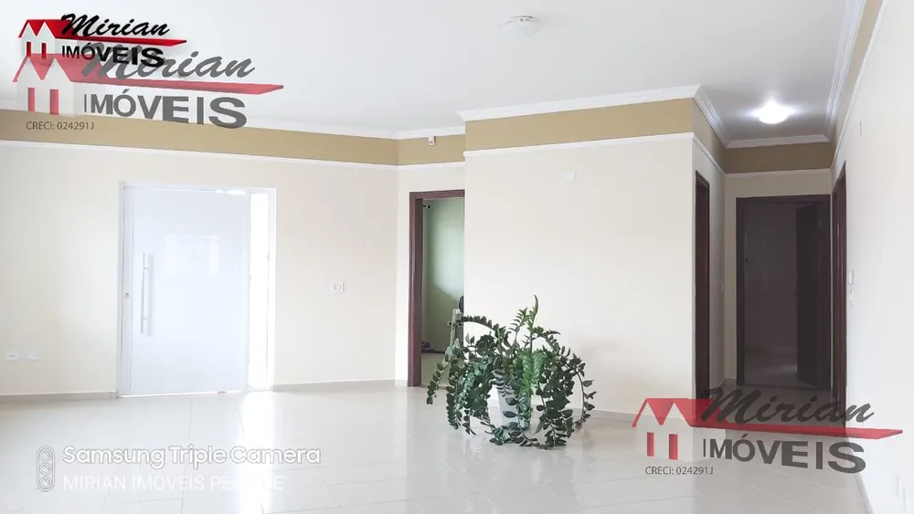 Casa, 3 quartos, 440 m² - Foto 3