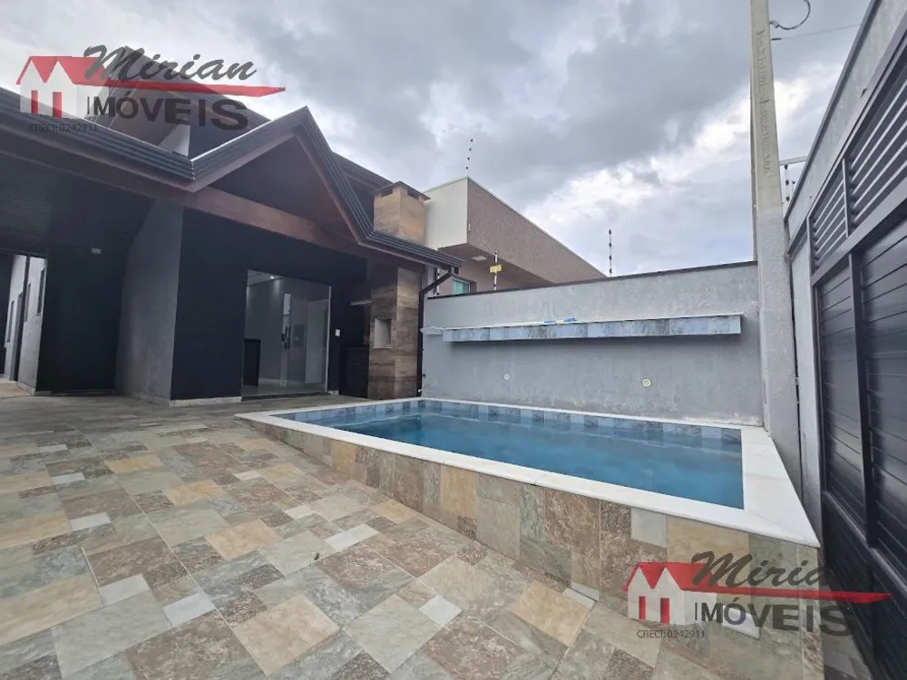 Casa, 2 quartos, 150 m² - Foto 1