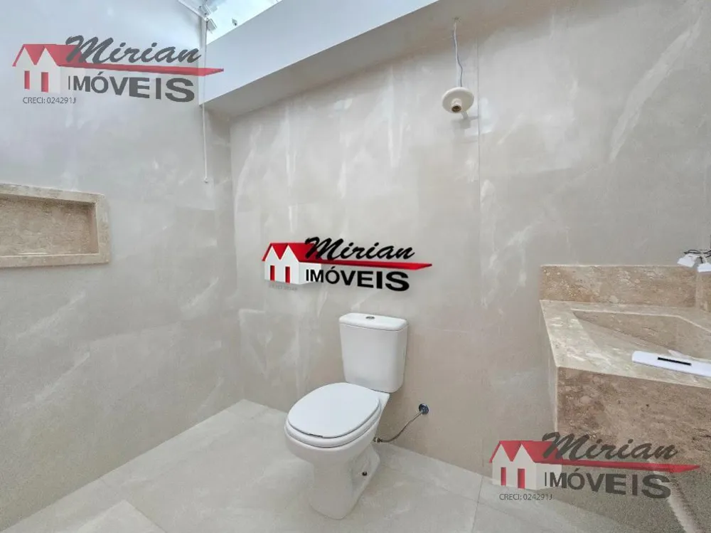 Casa de Condomínio, 5 quartos - Foto 4